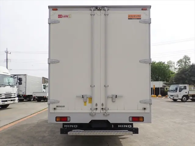 日野 デュトロ 2RG-XZU710M(2WD)の写真5