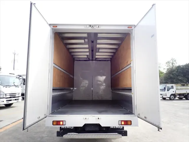 日野 デュトロ 2RG-XZU710M(2WD)の写真7