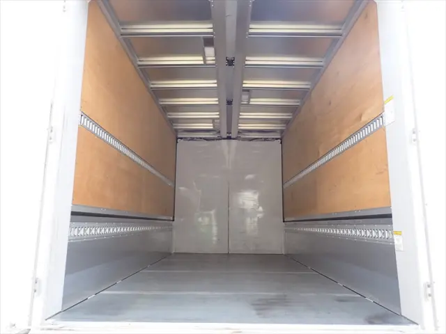 日野 デュトロ 2RG-XZU710M(2WD)の写真8