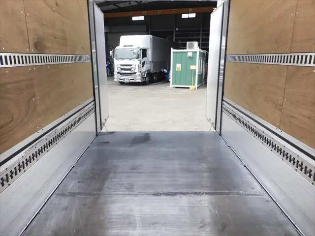 日野 デュトロ 2RG-XZU710M(2WD)の写真10