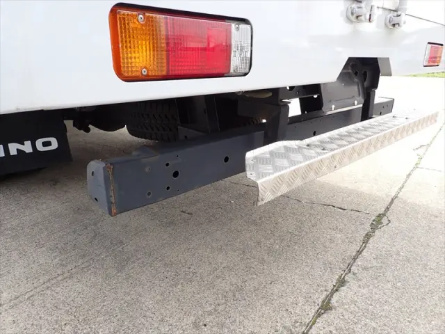 日野 デュトロ 2RG-XZU710M(2WD)の写真11