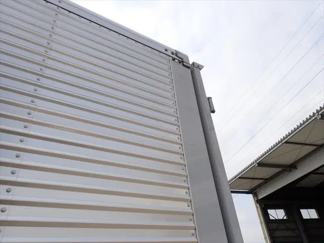 日野 デュトロ 2RG-XZU710M(2WD)の写真12