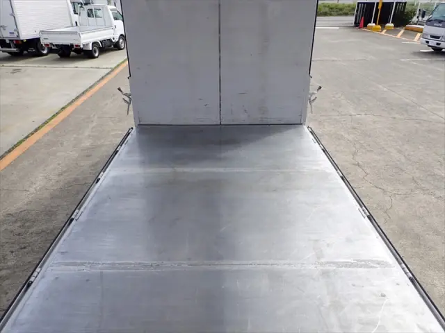 日野 デュトロ 2RG-XZU710M(2WD)の写真17