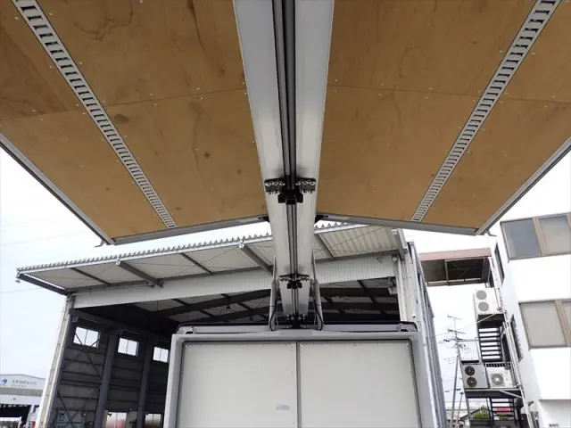 日野 デュトロ 2RG-XZU710M(2WD)の写真20