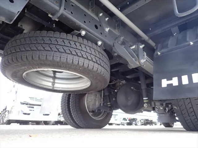 日野 デュトロ 2RG-XZU710M(2WD)の写真23