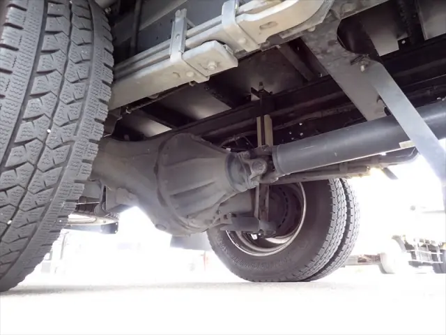 日野 デュトロ 2RG-XZU710M(2WD)の写真24