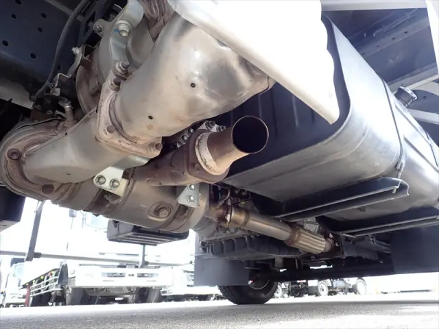 日野 デュトロ 2RG-XZU710M(2WD)の写真25