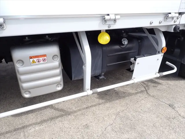 日野 デュトロ 2RG-XZU710M(2WD)の写真26