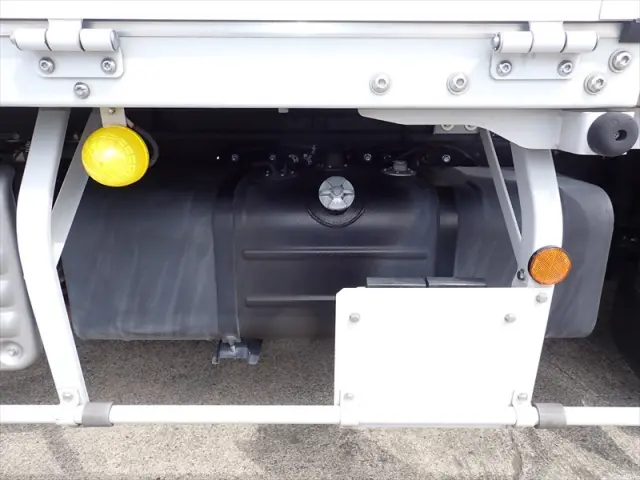 日野 デュトロ 2RG-XZU710M(2WD)の写真27