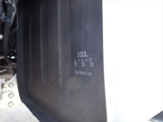 日野 デュトロ 2RG-XZU710M(2WD)の写真28