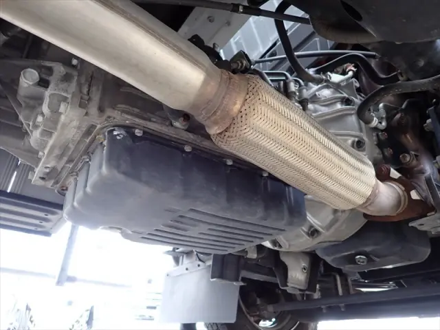 日野 デュトロ 2RG-XZU710M(2WD)の写真29