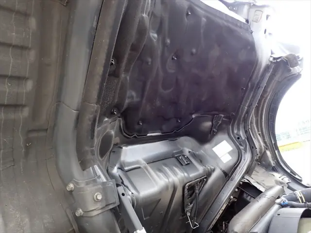 日野 デュトロ 2RG-XZU710M(2WD)の写真33