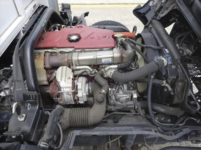 日野 デュトロ 2RG-XZU710M(2WD)の写真34