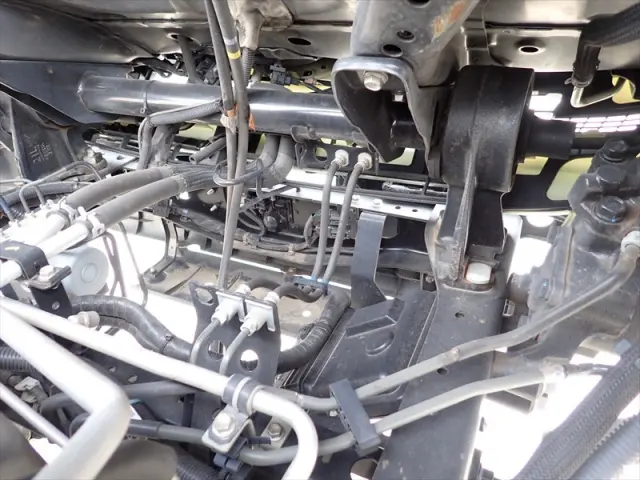 日野 デュトロ 2RG-XZU710M(2WD)の写真35