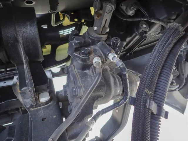 日野 デュトロ 2RG-XZU710M(2WD)の写真36