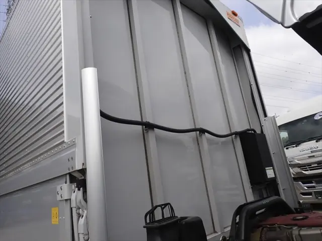 日野 デュトロ 2RG-XZU710M(2WD)の写真38