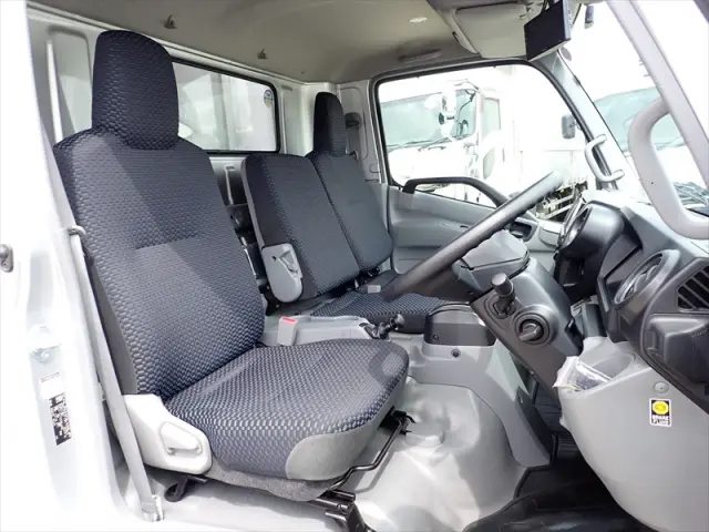 日野 デュトロ 2RG-XZU710M(2WD)の写真41