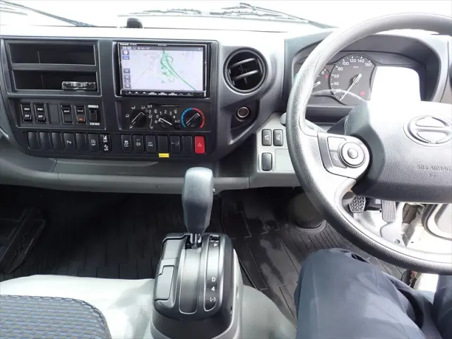 日野 デュトロ 2RG-XZU710M(2WD)の写真42