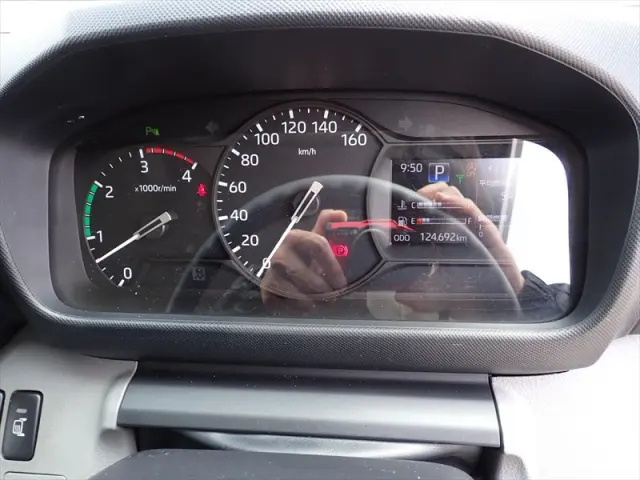 日野 デュトロ 2RG-XZU710M(2WD)の写真43