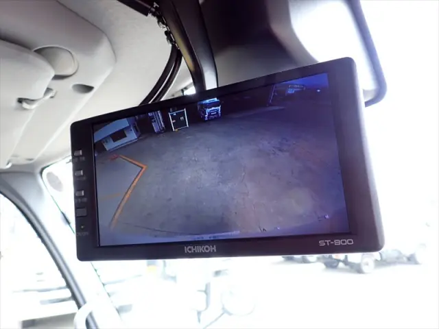 日野 デュトロ 2RG-XZU710M(2WD)の写真45