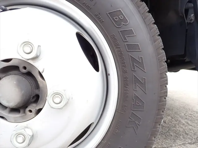 日野 デュトロ 2RG-XZU710M(2WD)の写真47