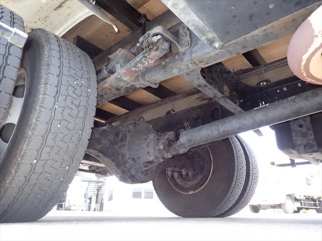 いすゞ フォワード SKG-FRR90S2(2WD)の写真21