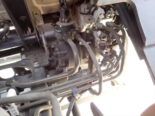 いすゞ フォワード SKG-FRR90S2(2WD)の写真45