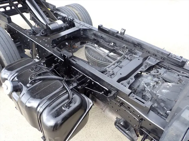 いすゞ エルフ TPG-NJR85AD(2WD)の写真15