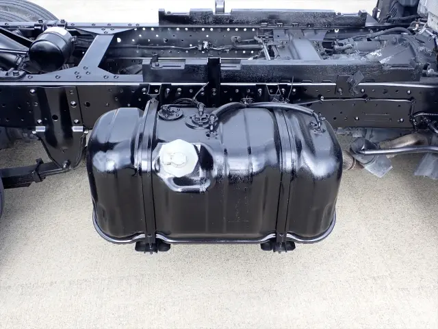 いすゞ エルフ TPG-NJR85AD(2WD)の写真21