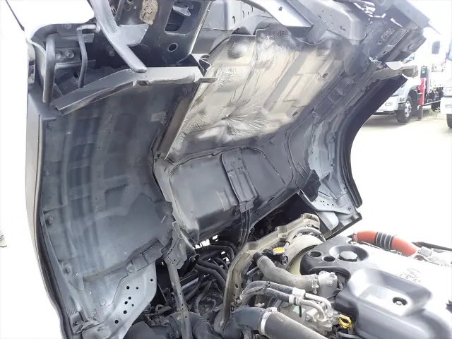 いすゞ エルフ TPG-NJR85AD(2WD)の写真25