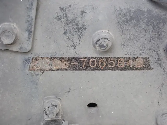 いすゞ エルフ TPG-NJR85AD(2WD)の写真30