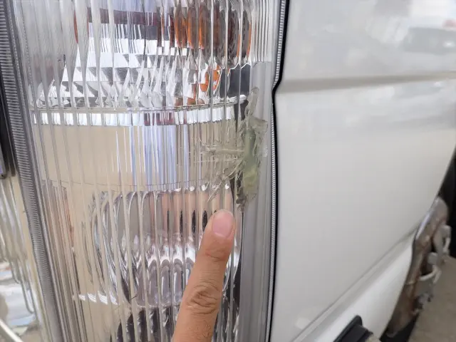 いすゞ エルフ TPG-NJR85AD(2WD)の写真31