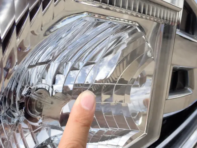 いすゞ エルフ TPG-NJR85AD(2WD)の写真32