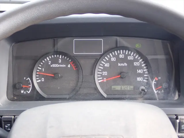 いすゞ エルフ TPG-NJR85AD(2WD)の写真38