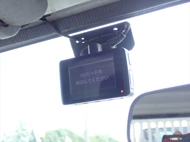 いすゞ エルフ TPG-NJR85AD(2WD)の写真40