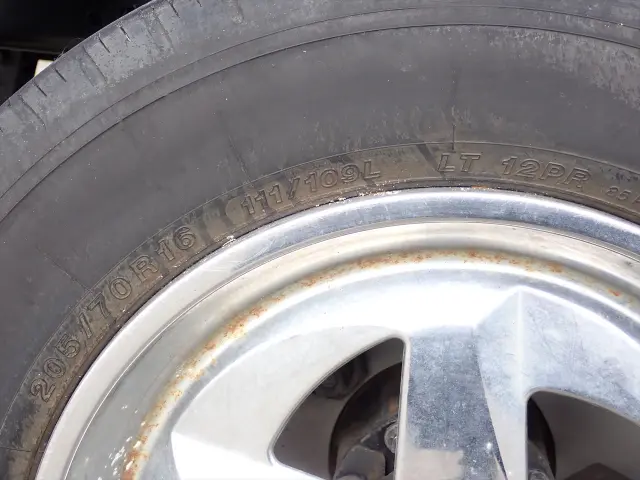 いすゞ エルフ TPG-NJR85AD(2WD)の写真45