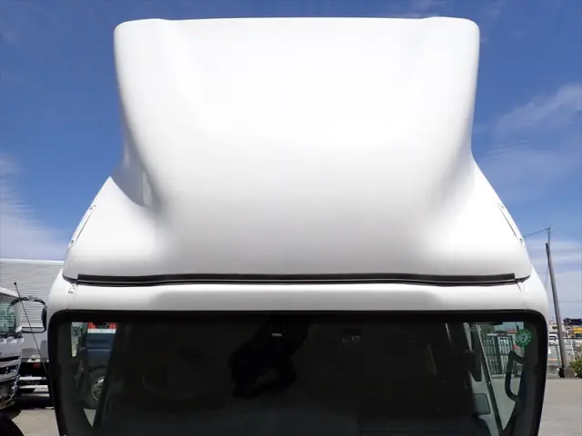 いすゞ エルフ TRG-NPR85AN(2WD)の写真44