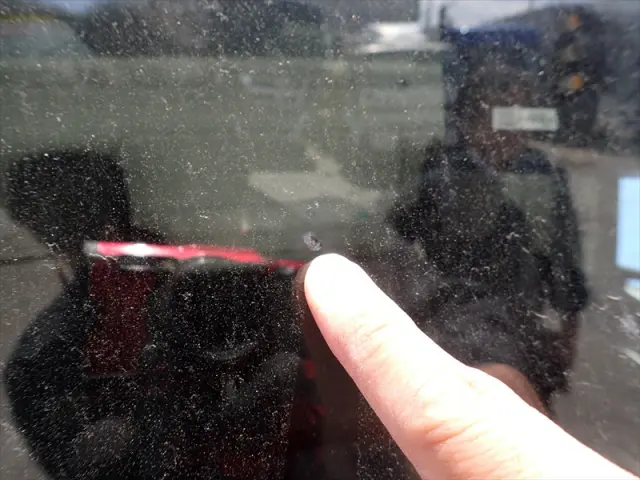 いすゞ エルフ TRG-NPR85AN(2WD)の写真45