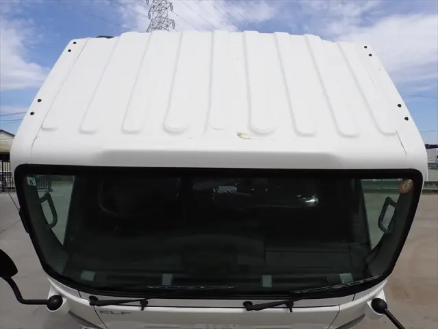 いすゞ エルフ 2RG-NPR88AR(2WD)の写真21