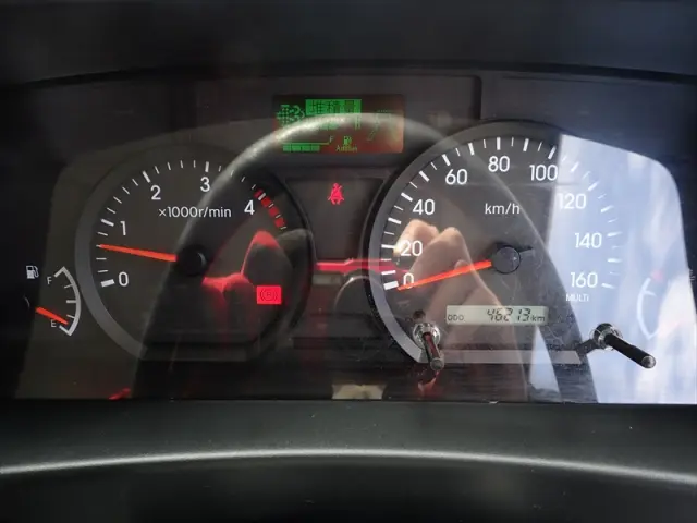 いすゞ エルフ 2RG-NPR88AR(2WD)の写真26