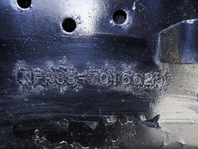 いすゞ エルフ 2RG-NPR88AR(2WD)の写真29