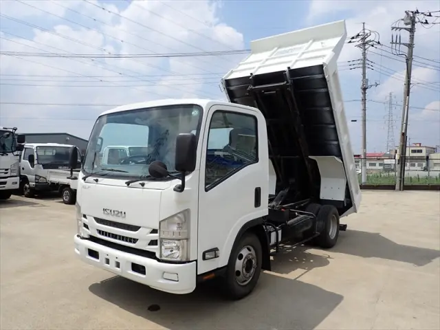 動作良好です!|いすゞ エルフ TKG-NPR85YN(2WD)の写真10
