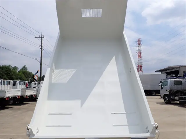 いすゞ エルフ TKG-NPR85YN(2WD)の写真13
