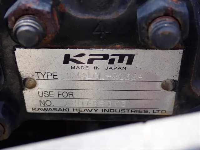 いすゞ エルフ TKG-NPR85YN(2WD)の写真20