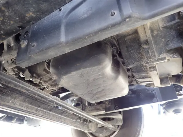 いすゞ エルフ TKG-NPR85YN(2WD)の写真22