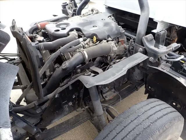 いすゞ エルフ TKG-NPR85YN(2WD)の写真29