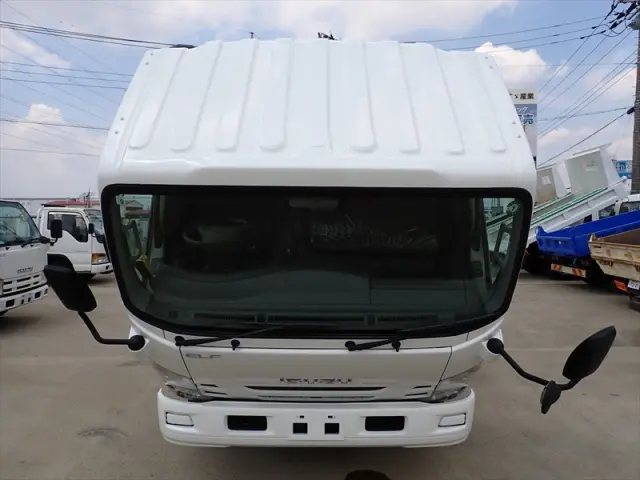 いすゞ エルフ TKG-NPR85YN(2WD)の写真33