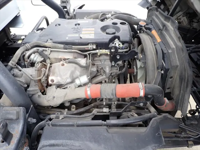 いすゞ エルフ TKG-NPR85YN(2WD)の写真34