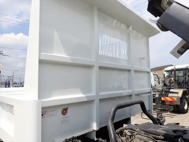 いすゞ エルフ TKG-NPR85YN(2WD)の写真37