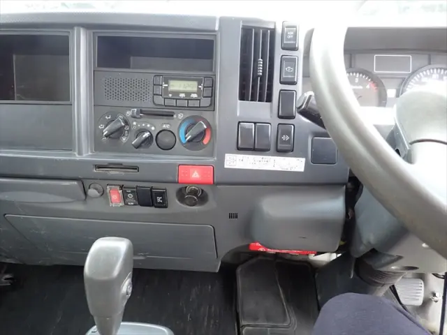 いすゞ エルフ TKG-NPR85YN(2WD)の写真38